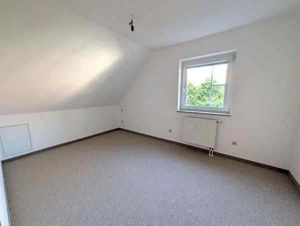 Immobilie in Erding - "MAISONETTE - 53m² + 11m² - GEPFLEGT - FREI - ERBBAURECHT" - Bild 4