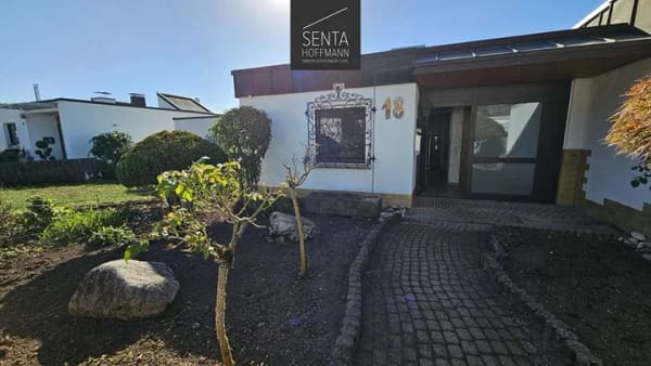 Immobilie in Lichtenwald - Familienfreundliches Reihenhaus in Aussichtslage - Bild 1