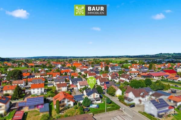 Immobilie in Woringen - 360° I Großzügiges Einfamilienhaus mit Einliegerwohnung, Veranda und großem Garten - Bild 3