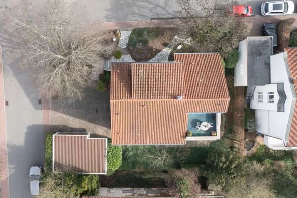 Immobilie in Nußloch - Vielseitig nutzbares, gepflegtes Dreifamilienhaus in Hanglage von Nußloch - Bild 2
