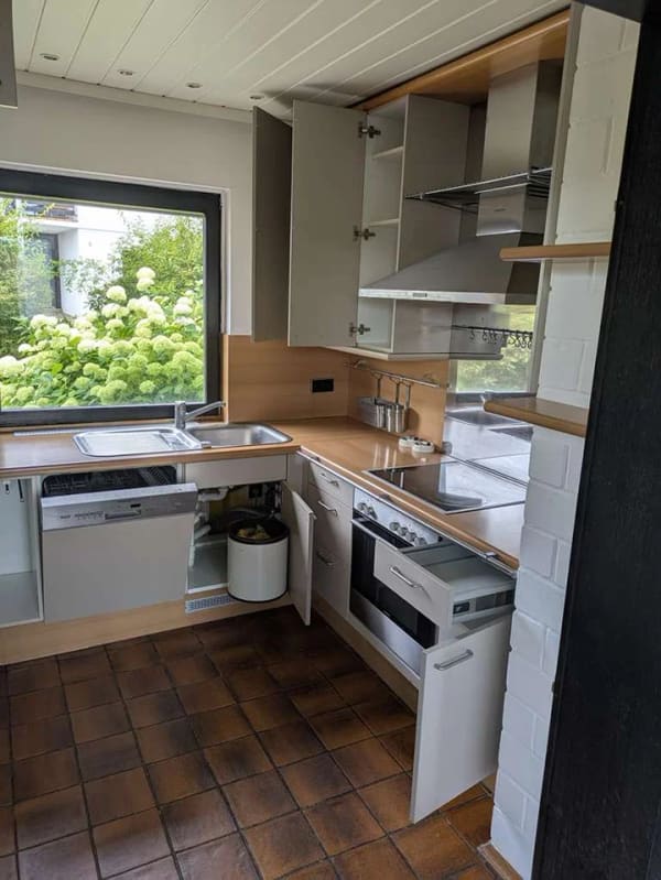 Immobilie in Niedermohr - Einfamilienhaus mit 206 m² Wohnfläche in Niedermohr - Bild 2