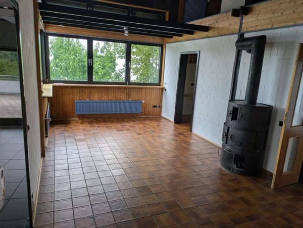 Immobilie in Niedermohr - Einfamilienhaus mit 206 m² Wohnfläche in Niedermohr - Bild 3