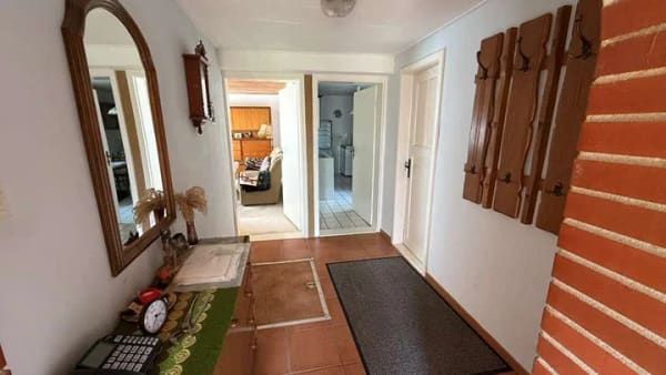 Immobilie in Großsolt - Kleines Haus, großes Potenzial: Ländlicher Rückzugsort für 1 bis 2 Personen - Bild 3