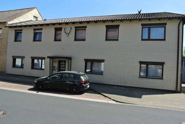 Immobilie in Braunschweig - Zweifamilienhaus mit Blick in die Okerauen - Bild 2