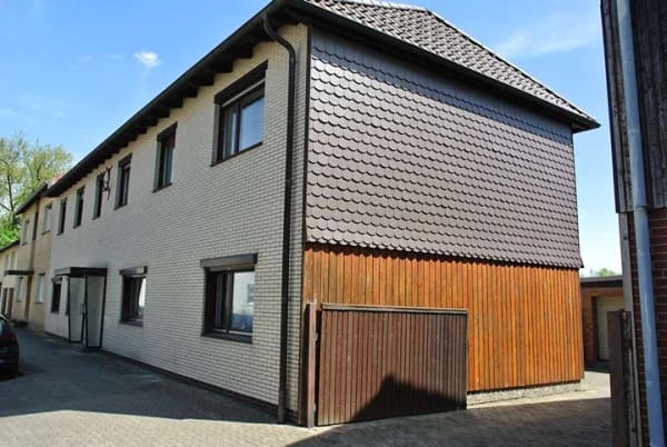 Immobilie in Braunschweig - Zweifamilienhaus mit Blick in die Okerauen - Bild 3