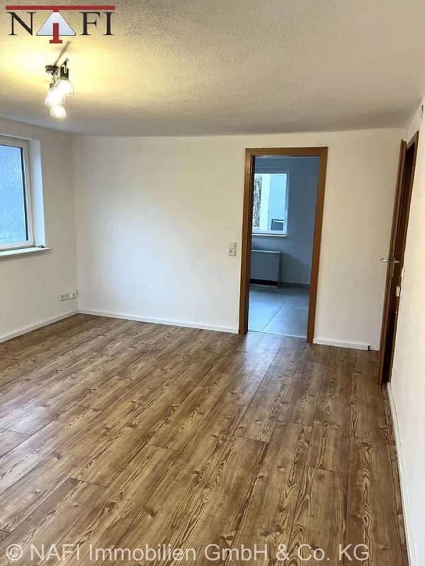 Immobilie in Lorch - Modernisierte 2-Zimmer-EG Wohnung – attraktive Einstiegsimmobilie für Kapitalanleger  Selbstnutzer - Bild 2