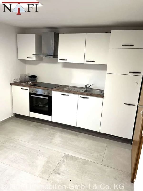 Immobilie in Lorch - Modernisierte 2-Zimmer-EG Wohnung – attraktive Einstiegsimmobilie für Kapitalanleger  Selbstnutzer - Bild 4