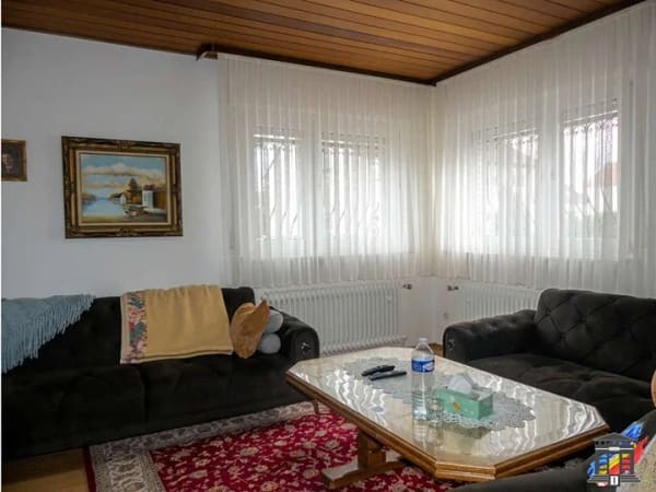Immobilie in Waghäusel - Ein- bis Zweifamilienhaus mit ausbaufähigem Speicher - Bild 4