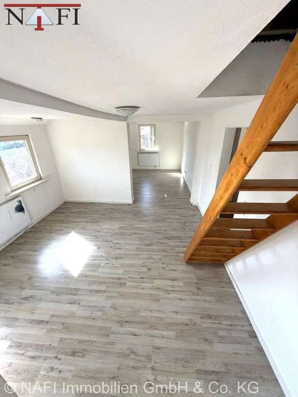 Immobilie in Lorch - **Modernisierte 7-Zimmer-Maisonette - Ideal für WG-Vermietung  Kapitalanleger** - Bild 0