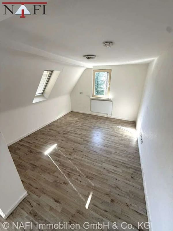 Immobilie in Lorch - **Modernisierte 7-Zimmer-Maisonette - Ideal für WG-Vermietung  Kapitalanleger** - Bild 1