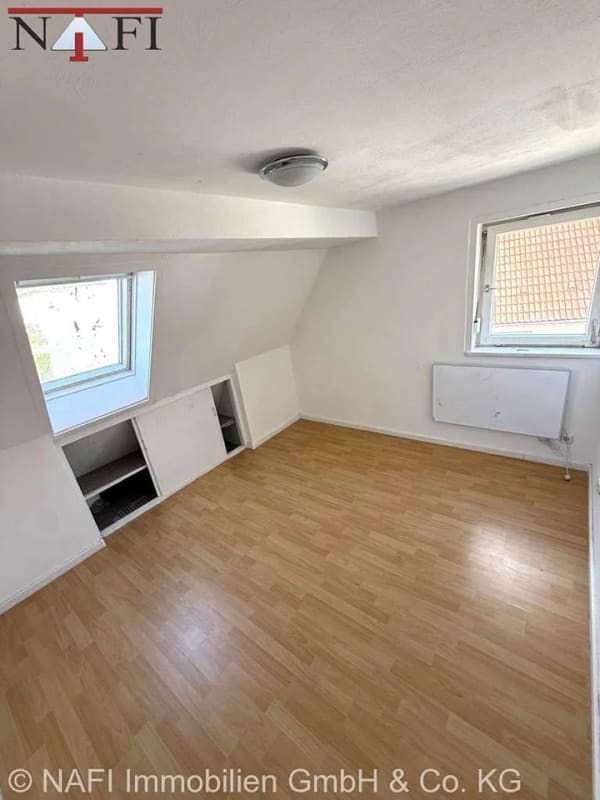 Immobilie in Lorch - **Modernisierte 7-Zimmer-Maisonette - Ideal für WG-Vermietung  Kapitalanleger** - Bild 2