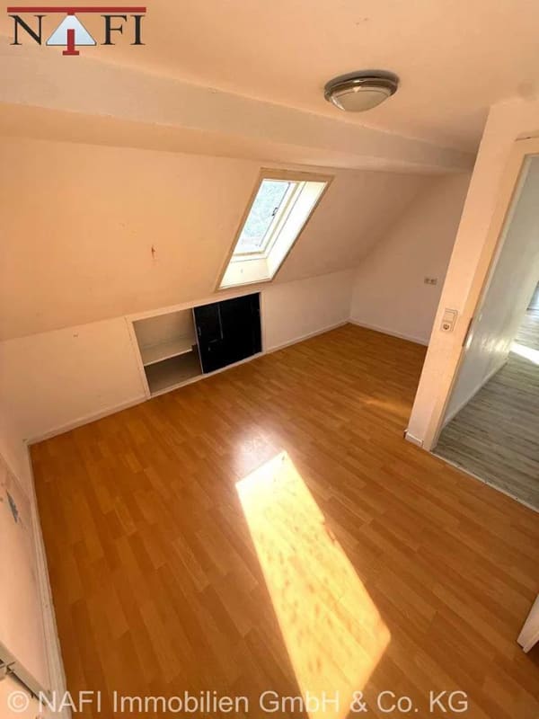 Immobilie in Lorch - **Modernisierte 7-Zimmer-Maisonette - Ideal für WG-Vermietung  Kapitalanleger** - Bild 3