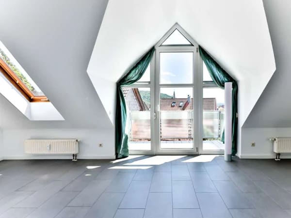 Immobilie in Rudersberg - SCHICKE MAISONETTE-WOHNUNG - Preiswert. Attraktiv. Qualitativ. - Bild 1