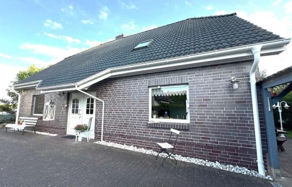 Immobilie in Mönkebude - Großzügiges Haus in idyllischer Lage im Seebad Mönkebude - Bild 2