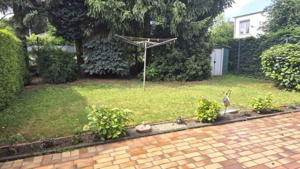 Immobilie in Haltern am See - 3-Familienhaus mit 3 Garagen in Haltern am See - attraktive Kapitalanlage  mit Entwicklungspotenzial - Bild 2