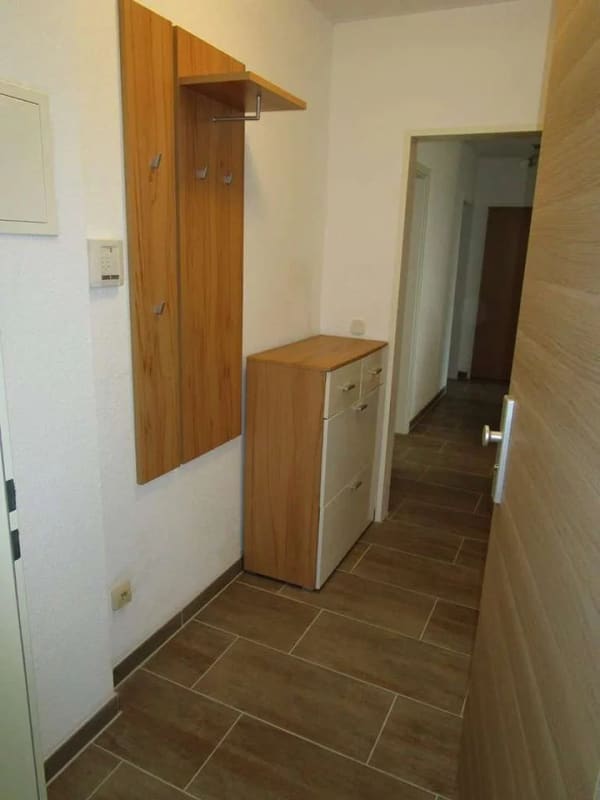 Immobilie in Dorsten - **Provisionsfrei**Leerstehend** 3-Zimmer-Wohnung in Dorsten-Hervest - Bild 0