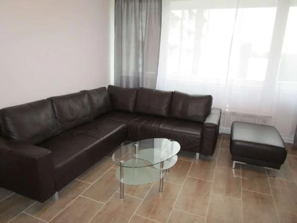 Immobilie in Dorsten - **Provisionsfrei**Leerstehend** 3-Zimmer-Wohnung in Dorsten-Hervest - Bild 1