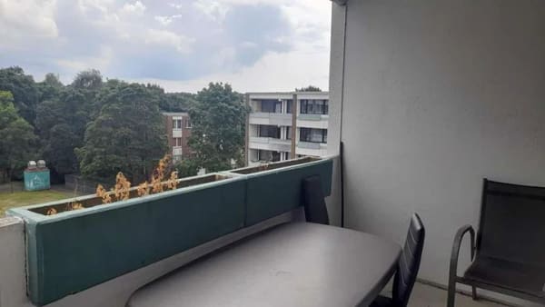 Immobilie in Dorsten - **Provisionsfrei**Leerstehend** 3-Zimmer-Wohnung in Dorsten-Hervest - Bild 2