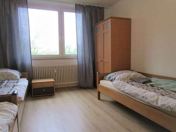 Immobilie in Dorsten - **Provisionsfrei**Leerstehend** 3-Zimmer-Wohnung in Dorsten-Hervest - Bild 3