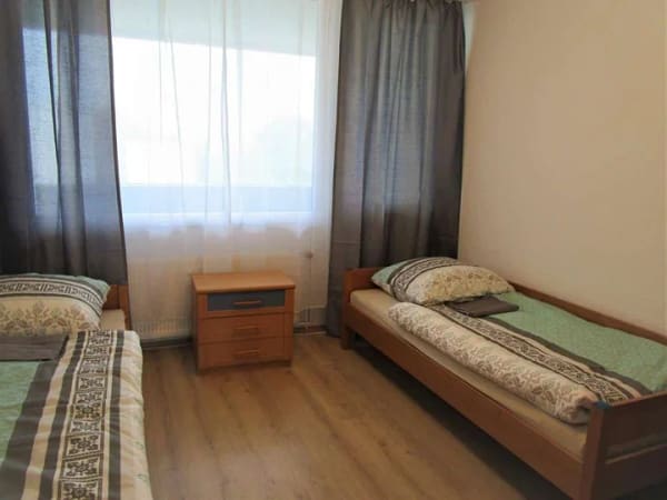Immobilie in Dorsten - **Provisionsfrei**Leerstehend** 3-Zimmer-Wohnung in Dorsten-Hervest - Bild 4