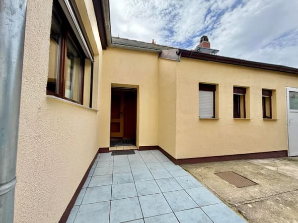 Immobilie in Rositz - Kleines Familienglück mit grünem Gartenparadies - Bild 2