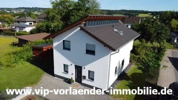 Immobilie in Neitersen - 57638 Neitersen  VIP-1502 Willkommen in Deinem neuen Zuhause! - Bild 0