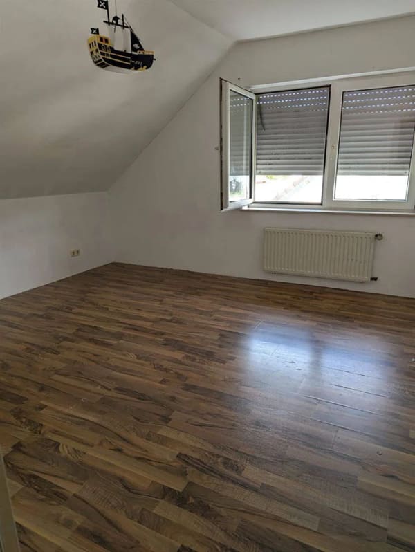 Immobilie in Waldbröl - 5-Parteienhaus mit 7 Stellplätzen - Bild 3