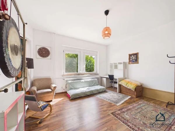 Immobilie in Offenburg - Offenburg Ost-Stadt! 3 Familienhaus in beliebter Lage - Attraktive Immobilie Zentrumsnah - Bild 2