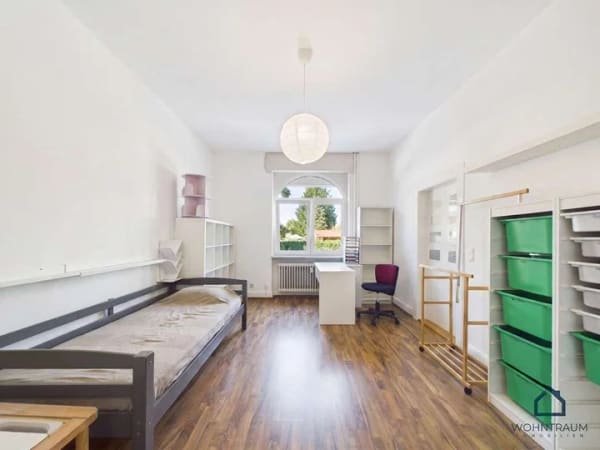 Immobilie in Offenburg - Offenburg Ost-Stadt! 3 Familienhaus in beliebter Lage - Attraktive Immobilie Zentrumsnah - Bild 3
