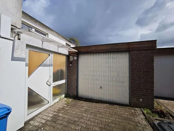 Immobilie in Willich - Doppelhaushälfte an der Niers mit Potential und viel Platz - Bild 4