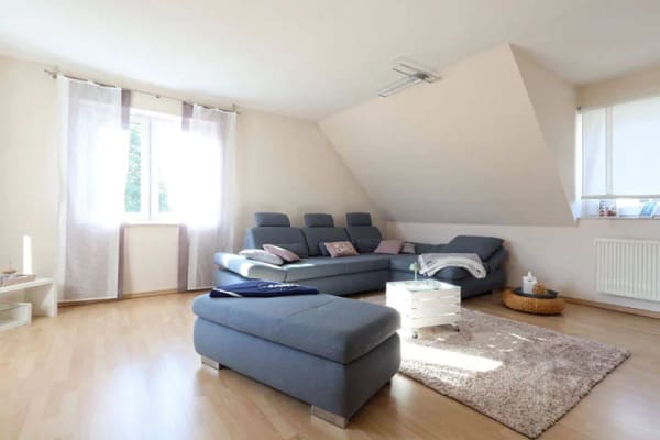 Immobilie in Lübbecke - Süßes Nest für Zwei - Bild 2