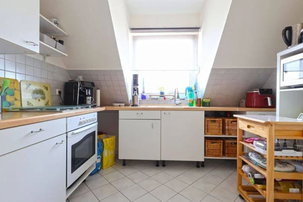Immobilie in Lübbecke - Süßes Nest für Zwei - Bild 4