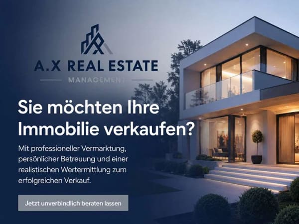 Immobilie in Neckargemünd - Naturnah und gut angebunden / 3-Zimmer Eigentumswohnung - Bild 1