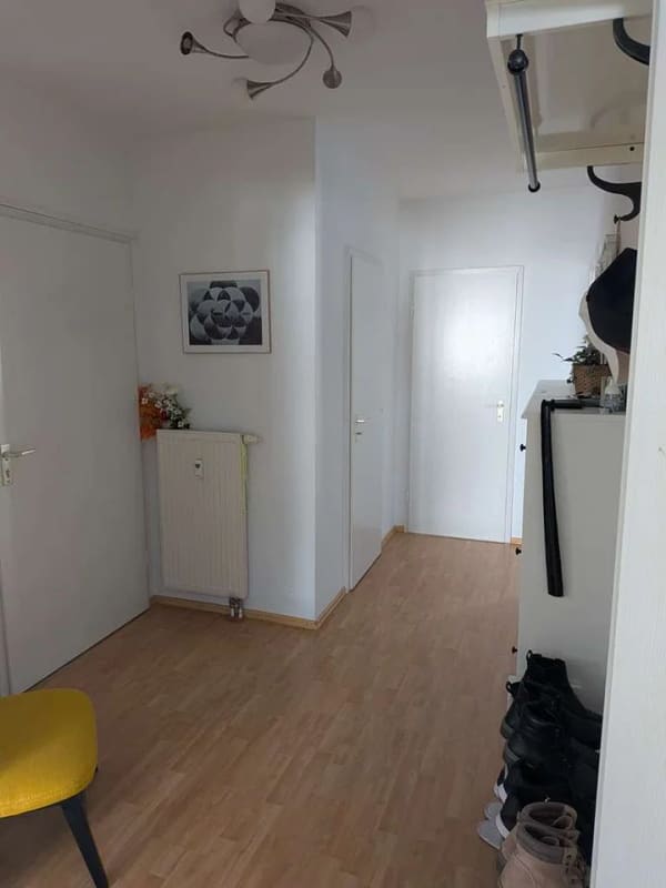 Immobilie in Neckargemünd - Naturnah und gut angebunden / 3-Zimmer Eigentumswohnung - Bild 4