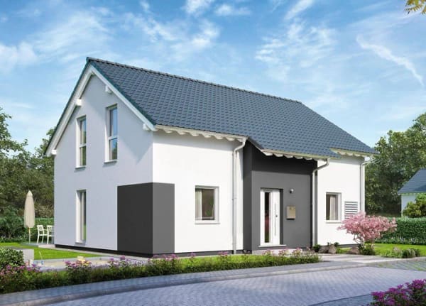 Immobilie in Hösbach - Modernes Satteldachhaus mit 6 Zimmern in Hösbach - Bild 0