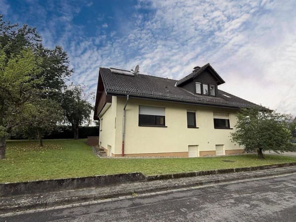 Immobilie in Baunatal - Herrliches 1-2 Familienhaus in beliebter Lage von Baunatal - Bild 2