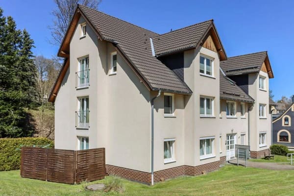 Immobilie in Schönheide - Kapitalanlage mit 6 Wohneinheiten und 4 Tiefgaragenstellplätzen - Bild 2
