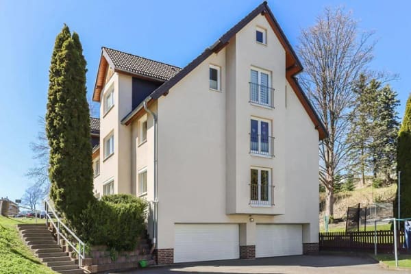 Immobilie in Schönheide - Kapitalanlage mit 6 Wohneinheiten und 4 Tiefgaragenstellplätzen - Bild 3