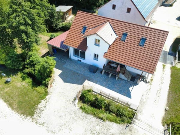 Immobilie in Herrngiersdorf - Einfamilienhaus | kernsaniert | Wasserkraftwerk - Bild 3