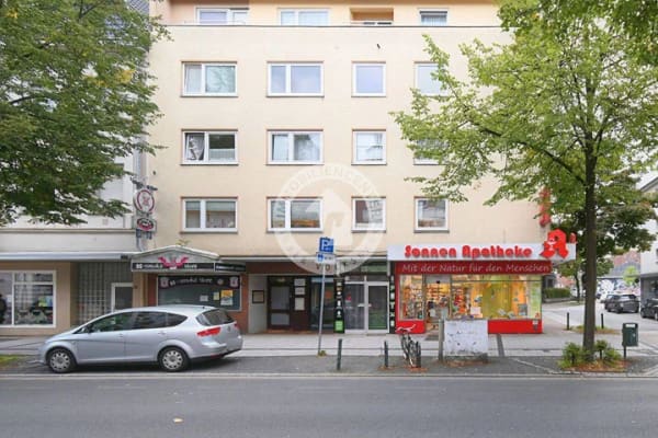Immobilie in Lünen - Die etwas andere Eigentumswohnung -  zentral gelegen und flexibel nutzbar! - Bild 1