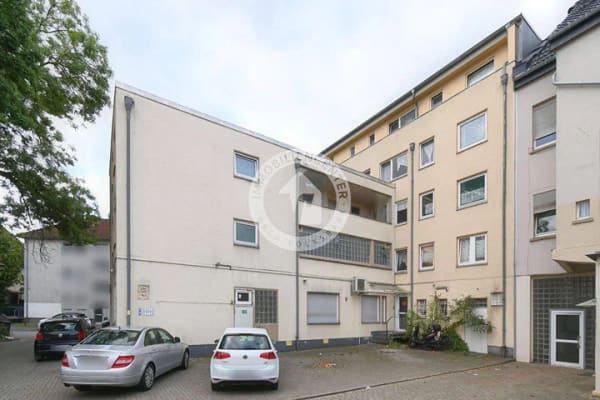 Immobilie in Lünen - Die etwas andere Eigentumswohnung -  zentral gelegen und flexibel nutzbar! - Bild 2