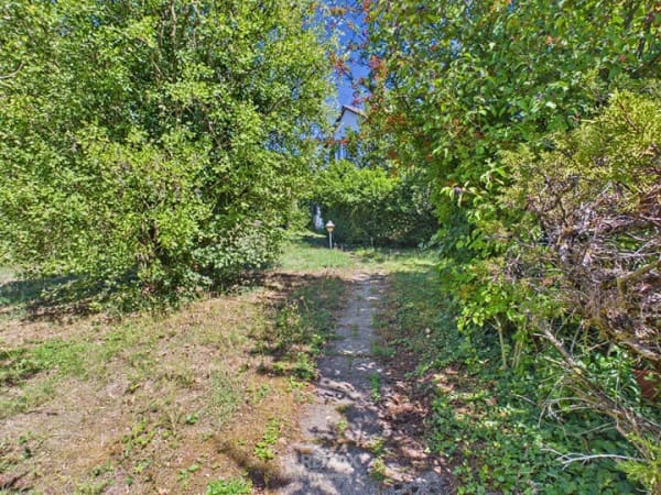 Immobilie in Sulzbach an der Murr - Wohnen im eigenen Park, viel Platz innen wie außen.  1-2 Fam.Haus in Sulzbach a.d.M. - Bild 2