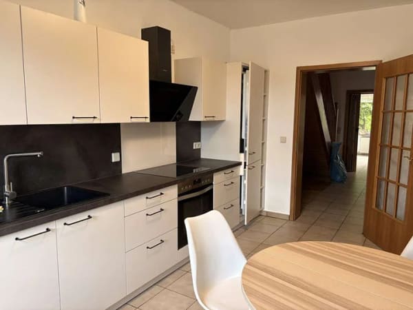 Immobilie in Prenzlau - Zweifamilienhaus mit Seeblick nur 5 Minuten von Prenzlau entfernt! - Bild 4