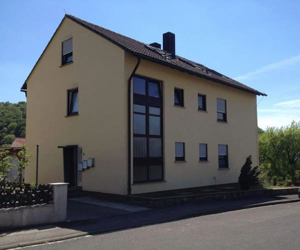 Immobilie in Ebelsbach - Kapitalanlage in Ebelsbach - Bild 0