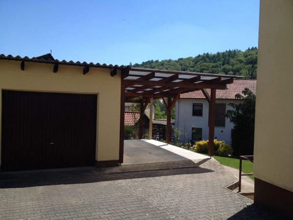 Immobilie in Ebelsbach - Kapitalanlage in Ebelsbach - Bild 3