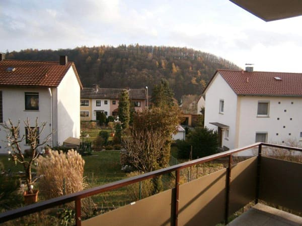Immobilie in Ebelsbach - Kapitalanlage in Ebelsbach - Bild 4