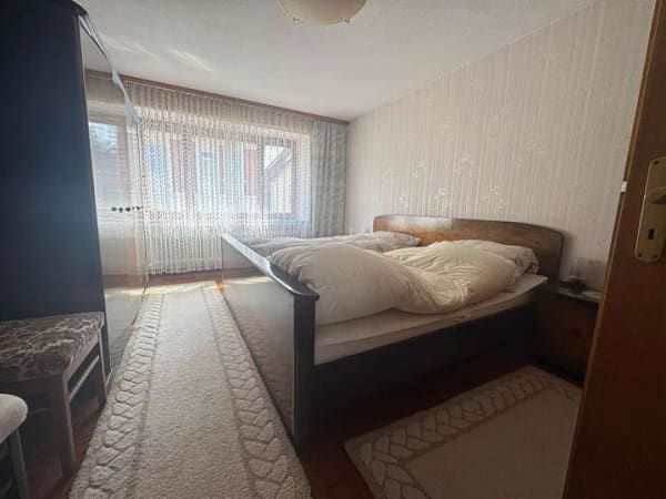 Immobilie in Barntrup - Großzügiges Einfamilienhaus mit Potenzial zum Zweifamilienhaus - Bild 4