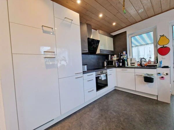 Immobilie in Winzer - Kompaktes Raumwunder! Modernes kleines Wohnhaus mit Wintergarten in Winzer - Bild 4