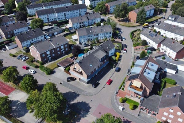 Immobilie in Rheine - Vermietetes Mehrfamilienhaus mit sechs Einheiten in guter Wohnlage von Rheine! - Bild 3