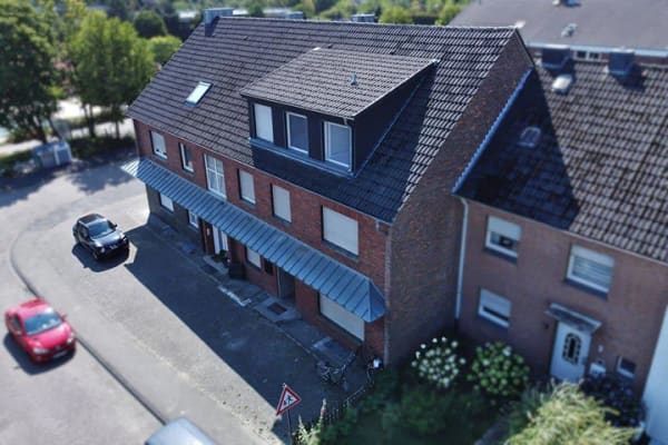 Immobilie in Rheine - Vermietetes Mehrfamilienhaus mit sechs Einheiten in guter Wohnlage von Rheine! - Bild 4